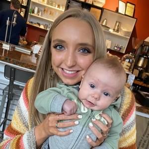 Meet your Posher, Morgan